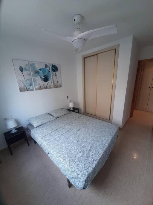 Lovely One Bedroom Unit With Balcony And Pool Denia Luaran gambar