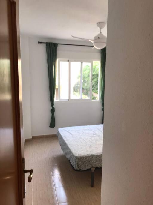 Lovely One Bedroom Unit With Balcony And Pool Denia Luaran gambar