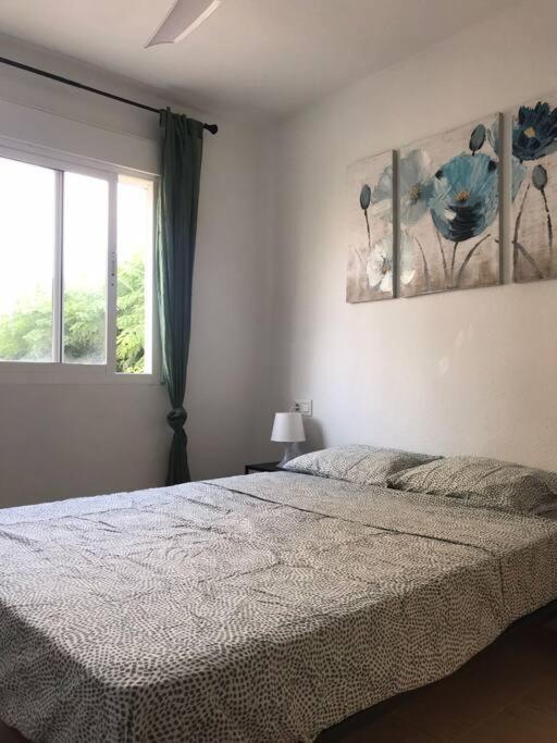 Lovely One Bedroom Unit With Balcony And Pool Denia Luaran gambar