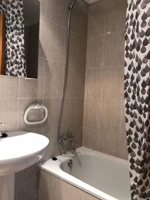 Lovely One Bedroom Unit With Balcony And Pool Denia Luaran gambar