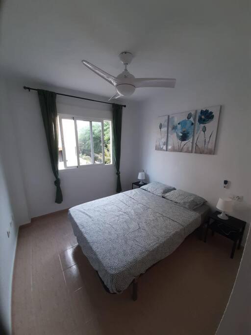 Lovely One Bedroom Unit With Balcony And Pool Denia Luaran gambar