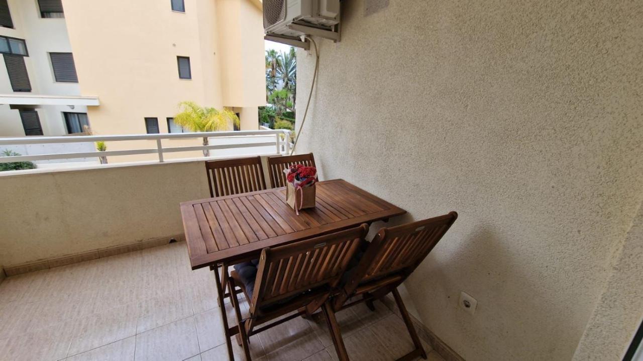 Lovely One Bedroom Unit With Balcony And Pool Denia Luaran gambar